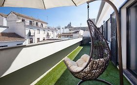 Apartamento Atico Real Suites