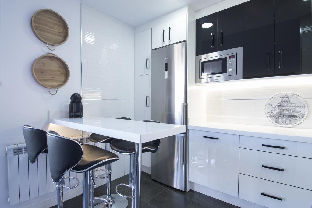 Apartamento Atico Real Suites Granada Exterior photo