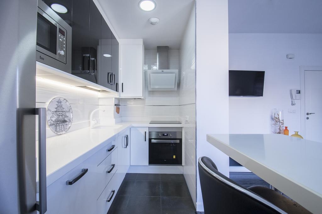 Apartamento Atico Real Suites Granada Exterior photo