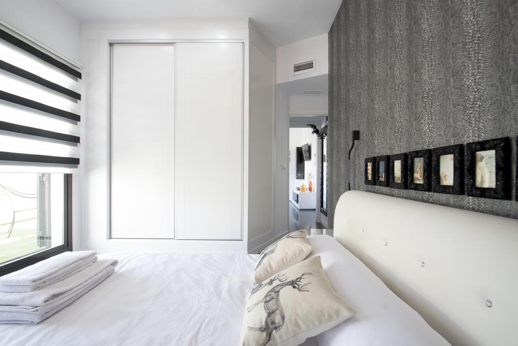 Apartamento Atico Real Suites Granada Exterior photo